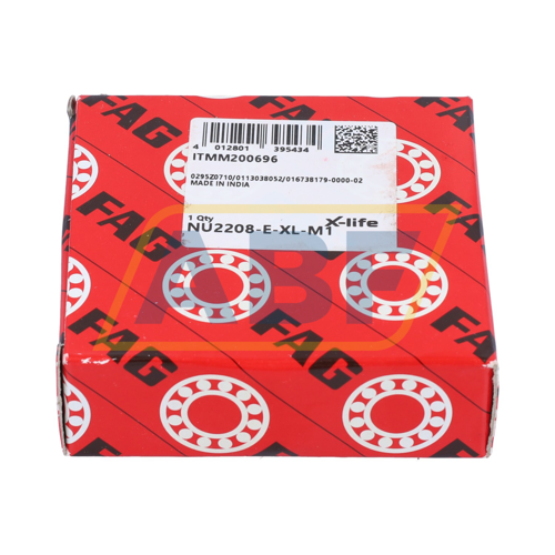 NU2208-E-XL-M1 FAG