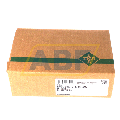 KWVE15-B-S-RROC-V1-G3 INA