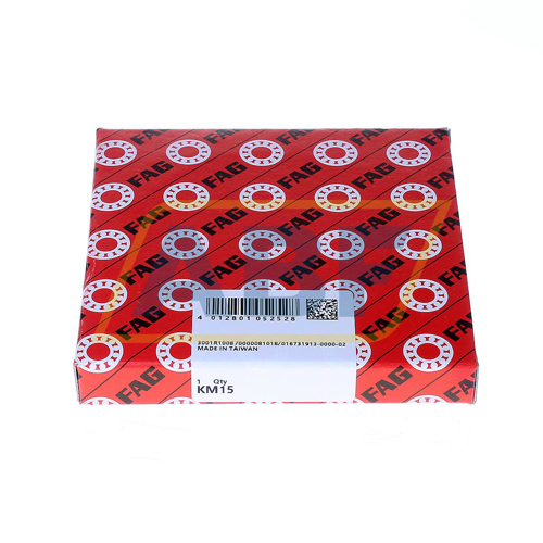 KM15 FAG