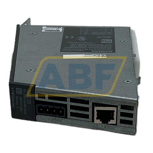 6SL3055-0AA00-5BA3 Siemens