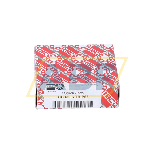 CB6206TB.P63 IBC Bearings