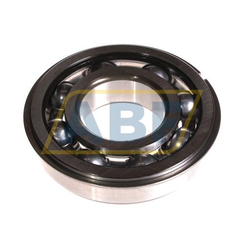 6312NR/C3 SKF