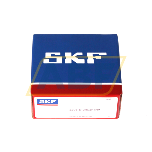 2205E-2RS1KTN9 SKF