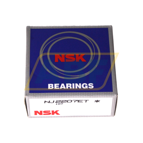 NJ2207ET NSK