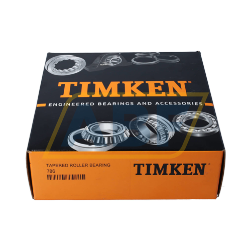 786 Timken