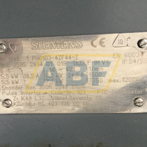 1PM6103-NF44-Z Siemens