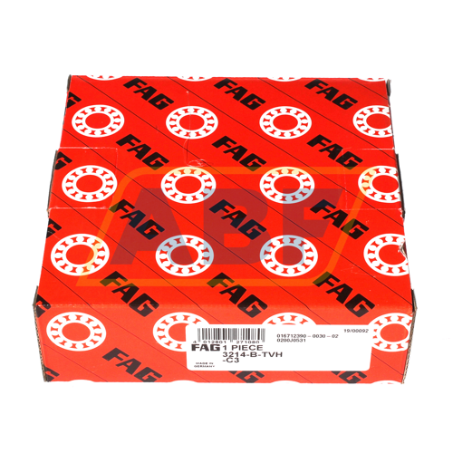 3214-B-TVH-C3 FAG