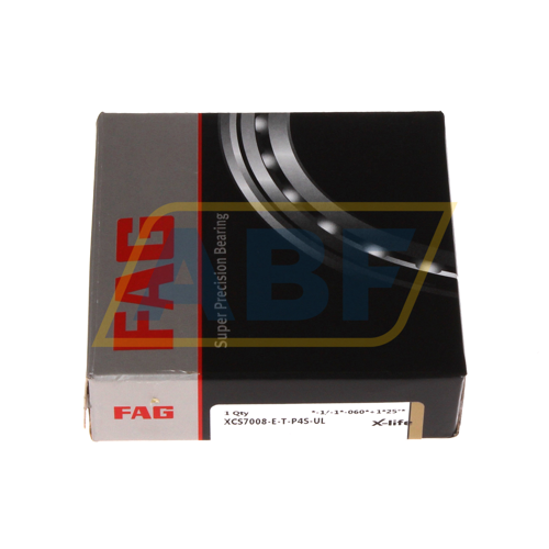 XCS7008-E-T-P4S-UL FAG