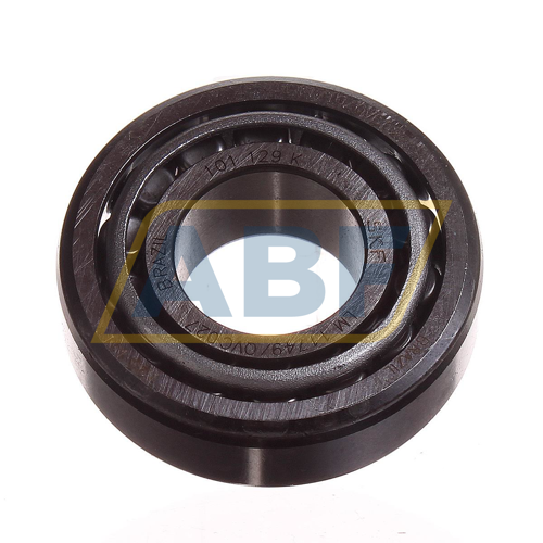 LM11749/710/QVC027 SKF