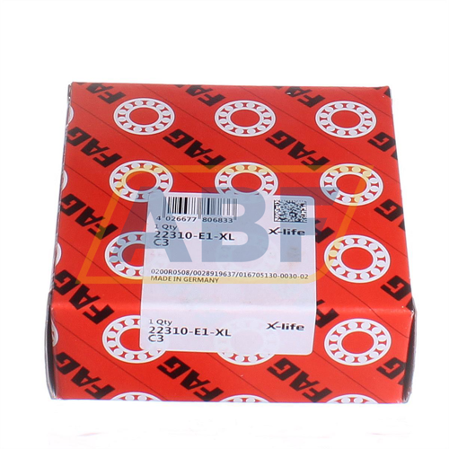 22310-E1-XL-C3 FAG