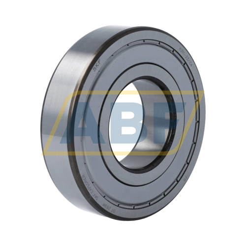 6311-2Z/C4 SKF