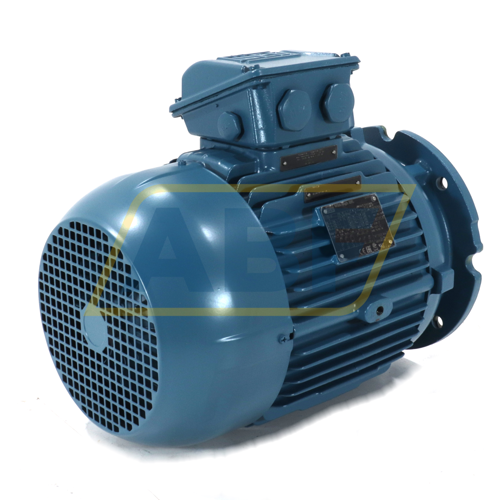 5.5K31CI1132S2B5 WEG