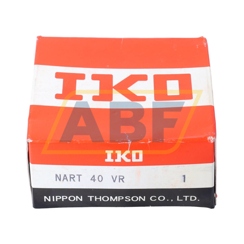 NART40VR IKO