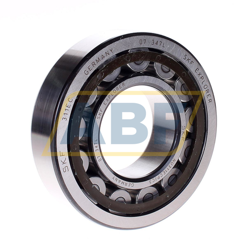 NU311ECP/C3 SKF