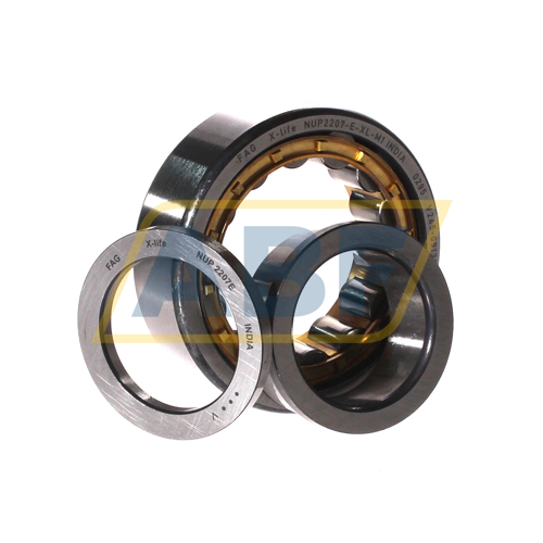 NUP2207-E-XL-M1 FAG