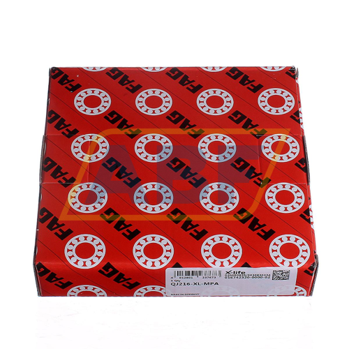 QJ216-XL-MPA FAG