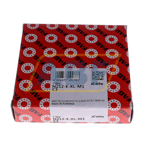 N212-E-XL-M1-C3 FAG