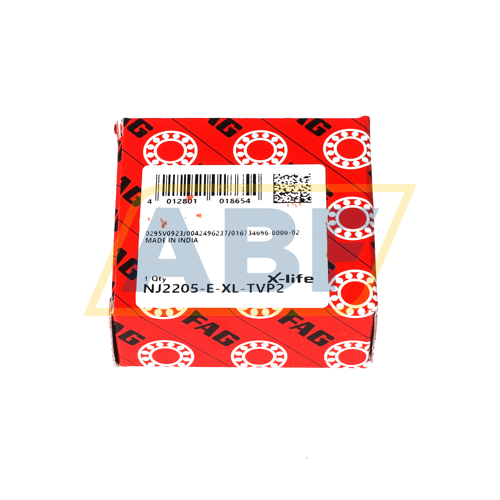 NJ2205-E-XL-TVP2 FAG