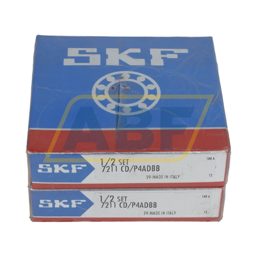 7211CD/P4ADBB SKF