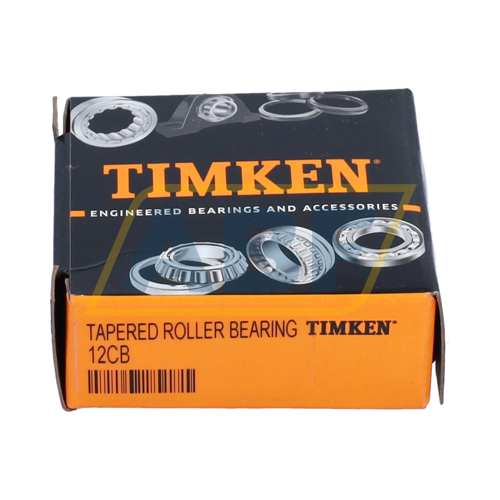 12CB-20000 Timken