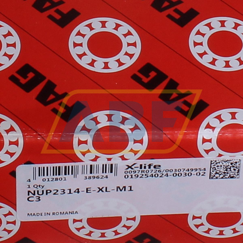 NUP2314-E-XL-M1-C3 FAG
