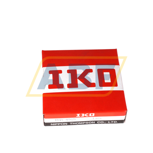 RNA4915 IKO