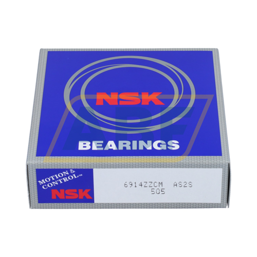 6914ZZCM NSK