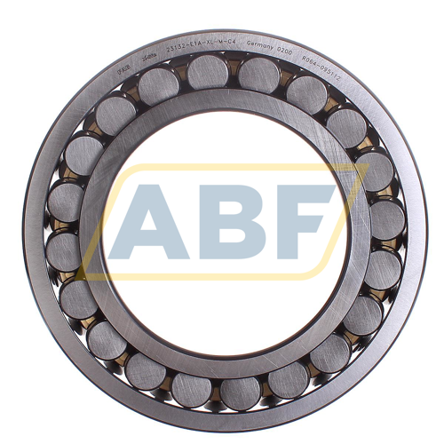 23132-E1A-XL-M-C4 FAG