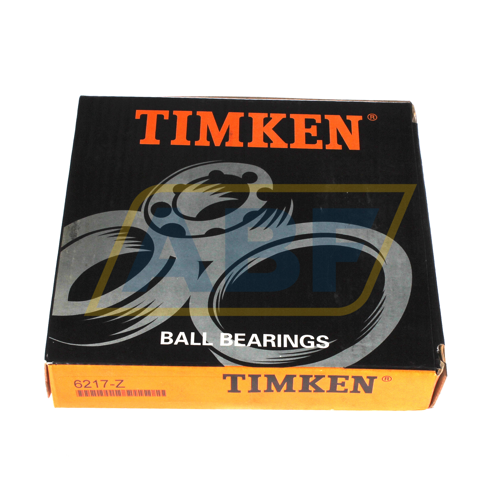6217-ZZ Timken