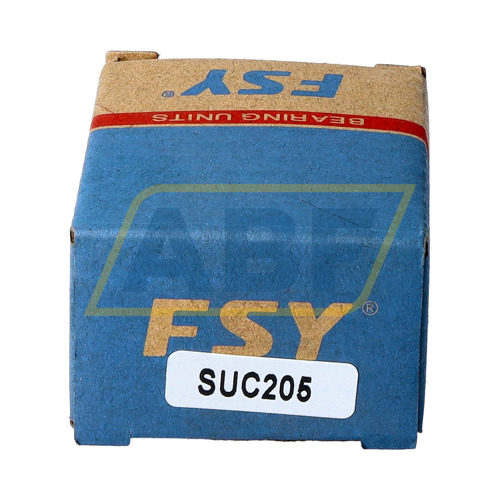 SUC205 FSY