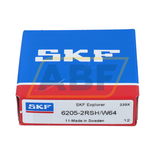 6205-2RSH/W64 SKF