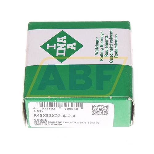 K45X53X22-A-2-4 INA