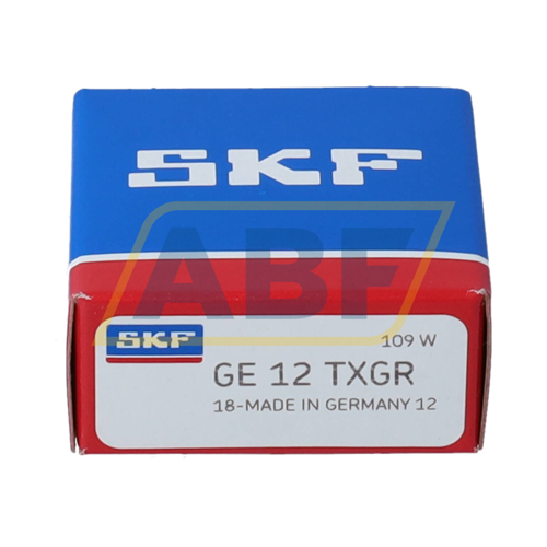 GE12TXGR SKF