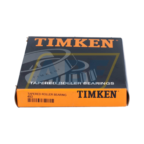 493 Timken