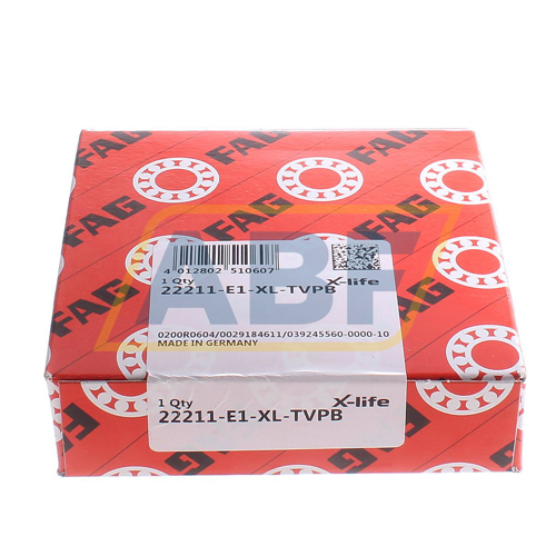 22211-E1-XL-TVPB FAG
