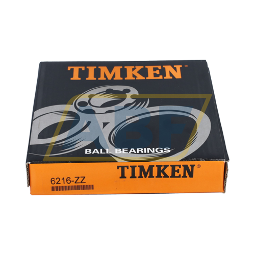 6216-ZZ Timken