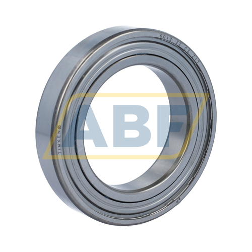 6012-ZZ-C3 Timken