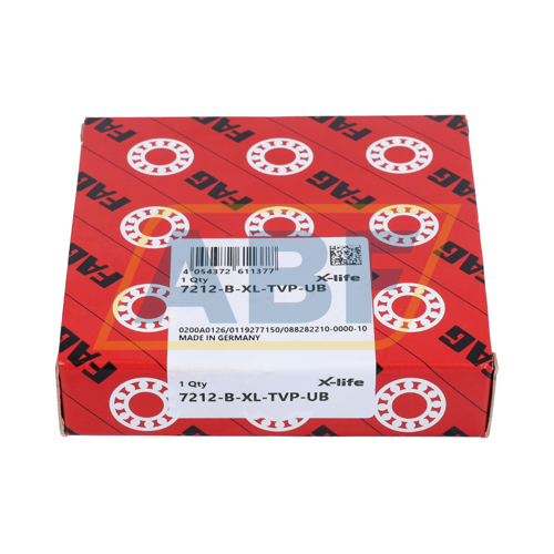 7212-B-XL-TVP-UB FAG