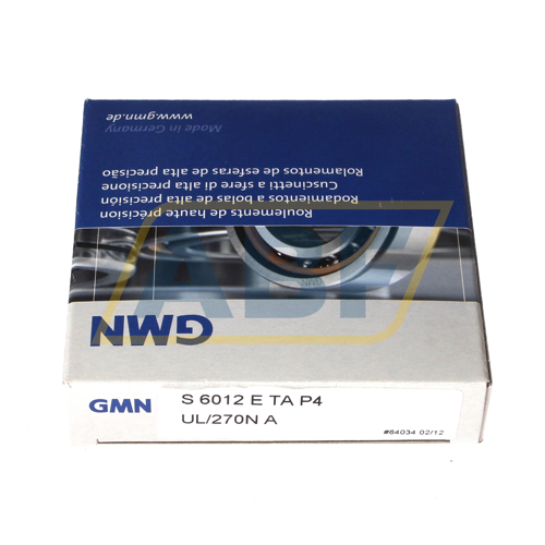 S6012E TA P4 UL GMN Paul Müller Industrie