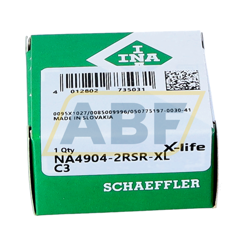 NA4904-2RSR-XL-C3 INA