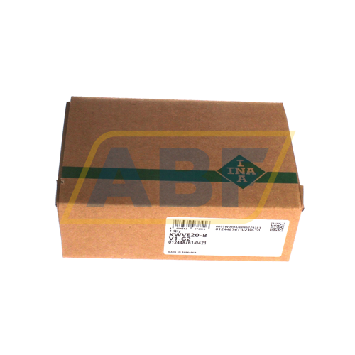 KWVE20-B-V1-G2 INA