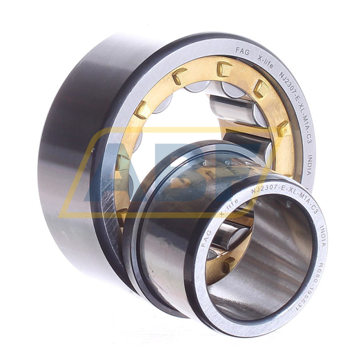 NJ2307-E-XL-M1A-C3 FAG