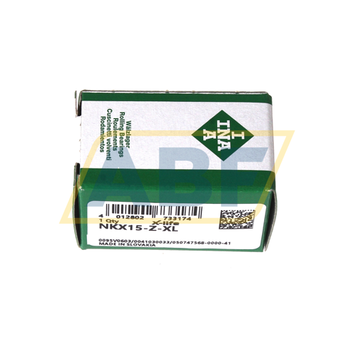NKX15-Z-XL INA