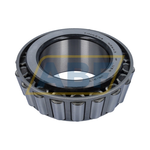 NA643 Timken
