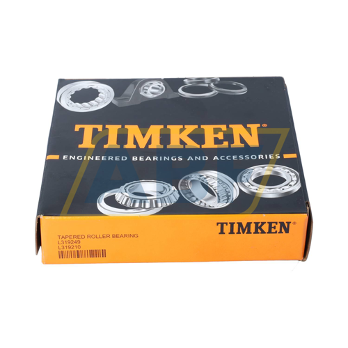 L319249/L319210 Timken