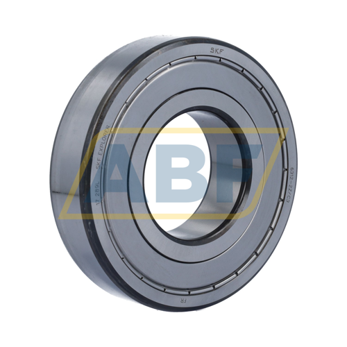 6312-2Z/C3 SKF
