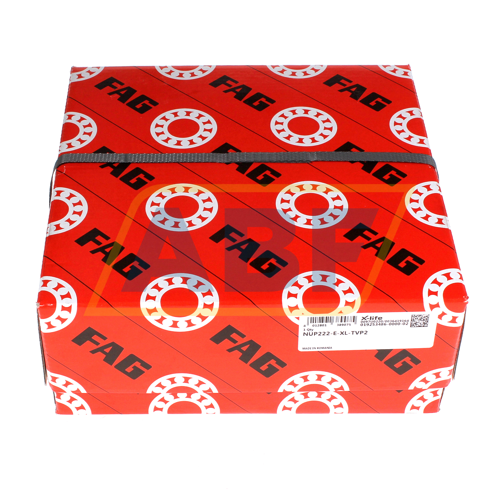 NUP222-E-XL-TVP2 FAG