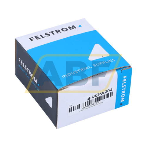 UCPA204 Felstrom