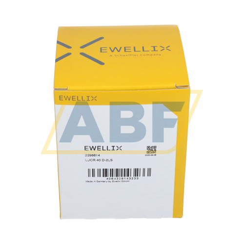 LUCR40D-2LS Ewellix