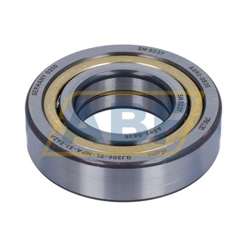 QJ206-XL-MPA-S1-T42A FAG